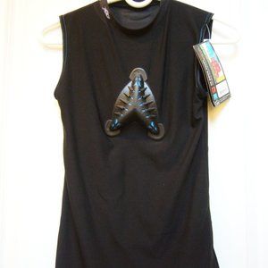 XO HeartShield Youth Baseball Protection Shirt
